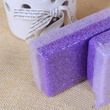 Load image into Gallery viewer, Volcanic Foot Stone – Natural Exfoliation for Silky Soft Soles