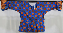 Load image into Gallery viewer, Skirt and 3/4 Sleeve Blouse