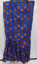 Load image into Gallery viewer, Skirt and 3/4 Sleeve Blouse