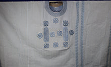 Load image into Gallery viewer, Agbada 2