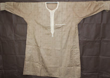 Load image into Gallery viewer, Buba (Knee length) and Sokoto