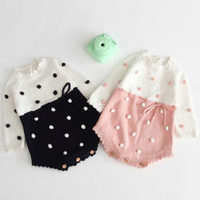Load image into Gallery viewer, Newborn Baby and Toddlers Bodysuit