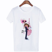 Load image into Gallery viewer, T-Shirt in Various Designs