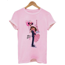 Load image into Gallery viewer, T-Shirt in Various Designs