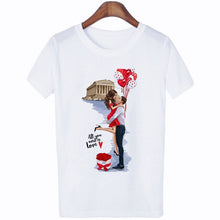 Load image into Gallery viewer, T-Shirt in Various Designs