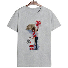 Load image into Gallery viewer, T-Shirt in Various Designs