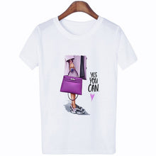 Load image into Gallery viewer, T-Shirt in Various Designs