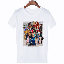 Load image into Gallery viewer, T-Shirt in Various Designs