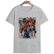 Load image into Gallery viewer, T-Shirt in Various Designs