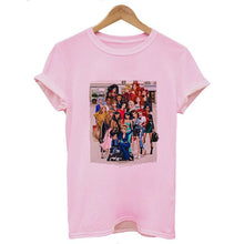 Load image into Gallery viewer, T-Shirt in Various Designs