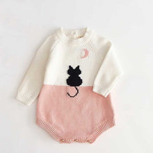 Load image into Gallery viewer, Newborn Baby and Toddlers Bodysuit