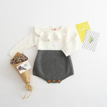 Load image into Gallery viewer, Newborn Baby and Toddlers Bodysuit