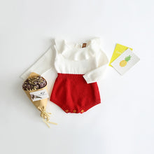 Load image into Gallery viewer, Newborn Baby and Toddlers Bodysuit