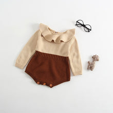 Load image into Gallery viewer, Newborn Baby and Toddlers Bodysuit