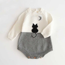 Load image into Gallery viewer, Newborn Baby and Toddlers Bodysuit
