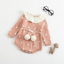 Load image into Gallery viewer, Newborn Baby and Toddlers Bodysuit