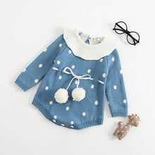 Load image into Gallery viewer, Newborn Baby and Toddlers Bodysuit