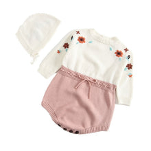 Load image into Gallery viewer, Newborn Baby and Toddlers Bodysuit