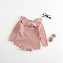 Load image into Gallery viewer, Newborn Baby and Toddlers Bodysuit