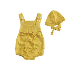 Load image into Gallery viewer, Newborn Baby and Toddlers Bodysuit