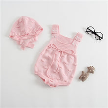 Load image into Gallery viewer, Newborn Baby and Toddlers Bodysuit