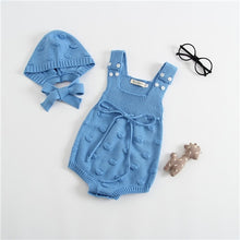 Load image into Gallery viewer, Newborn Baby and Toddlers Bodysuit