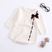Load image into Gallery viewer, Newborn Baby and Toddlers Bodysuit