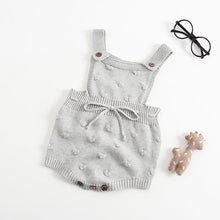 Load image into Gallery viewer, Newborn Baby and Toddlers Bodysuit
