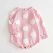 Load image into Gallery viewer, Newborn Baby and Toddlers Bodysuit