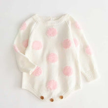 Load image into Gallery viewer, Newborn Baby and Toddlers Bodysuit