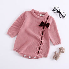 Load image into Gallery viewer, Newborn Baby and Toddlers Bodysuit