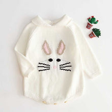 Load image into Gallery viewer, Newborn Baby and Toddlers Bodysuit