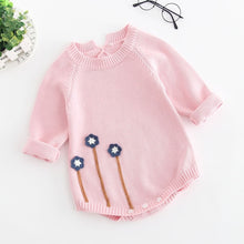 Load image into Gallery viewer, Newborn Baby and Toddlers Bodysuit