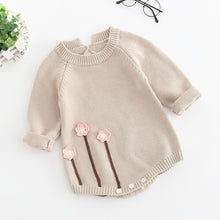 Load image into Gallery viewer, Newborn Baby and Toddlers Bodysuit