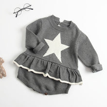 Load image into Gallery viewer, Newborn Baby and Toddlers Bodysuit