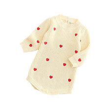 Load image into Gallery viewer, Newborn Baby and Toddlers Bodysuit