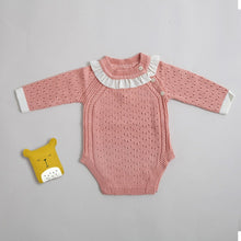 Load image into Gallery viewer, Newborn Baby and Toddlers Bodysuit