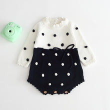Load image into Gallery viewer, Newborn Baby and Toddlers Bodysuit
