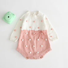 Load image into Gallery viewer, Newborn Baby and Toddlers Bodysuit