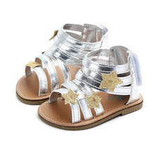 Load image into Gallery viewer, Stylish Baby Girl and Toddlers Shoes