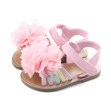 Load image into Gallery viewer, Stylish Baby Girl and Toddlers Shoes