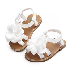Load image into Gallery viewer, Stylish Baby Girl and Toddlers Shoes