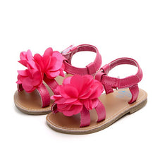 Load image into Gallery viewer, Stylish Baby Girl and Toddlers Shoes