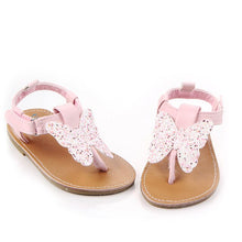 Load image into Gallery viewer, Stylish Baby Girl and Toddlers Shoes
