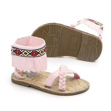 Load image into Gallery viewer, Stylish Baby Girl and Toddlers Shoes
