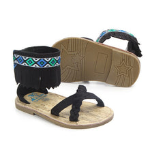 Load image into Gallery viewer, Stylish Baby Girl and Toddlers Shoes