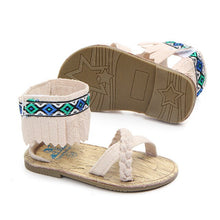 Load image into Gallery viewer, Stylish Baby Girl and Toddlers Shoes