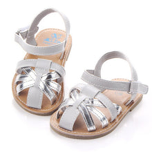 Load image into Gallery viewer, Stylish Baby Girl and Toddlers Shoes