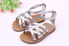 Load image into Gallery viewer, Stylish Baby Girl and Toddlers Shoes
