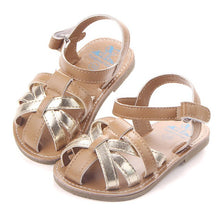 Load image into Gallery viewer, Stylish Baby Girl and Toddlers Shoes